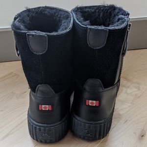 Pajar Snowboots